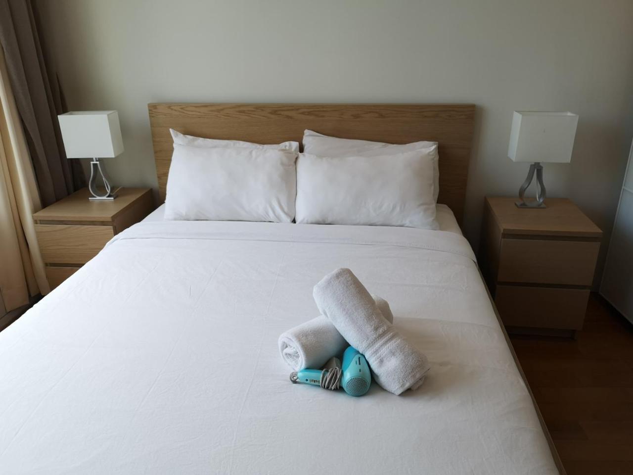 Vortex Suites Klcc By Pnut With Netflix — Photos 3